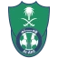 Al-Ahli Logo