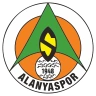 Alanyaspor Logo