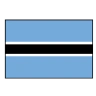 Botswana Logo