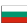 Bulgaria Logo