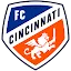 Cincinnati Logo