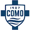 Como Logo