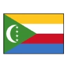 Comoros Logo