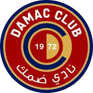 Damac Logo