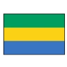 Gabon Logo