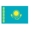 Kazakhstan Logo