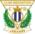 Leganes Logo