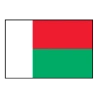 Madagascar Logo
