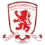 Middlesbrough Logo