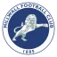 Millwall Logo