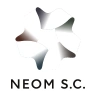 NEOM Logo