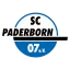 Paderborn Logo