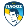Paphos Logo