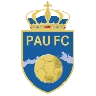 Pau Logo