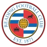 Reading Logo