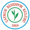 Rizespor Logo