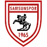 Samsunspor Logo