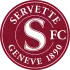 Servette Logo