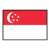 Singapore Logo