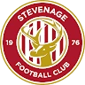 Stevenage Logo