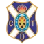 Tenerife Logo