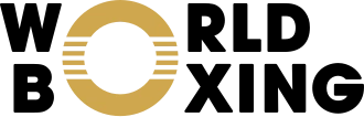 Boxing Logo