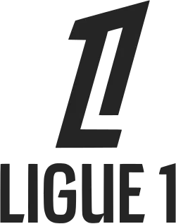 Ligue 1 Logo